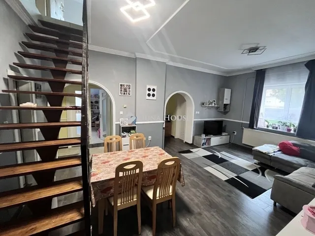 Eladó ház Tököl 115 nm