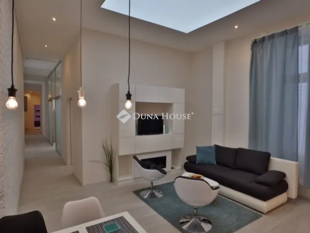 Eladó lakás Budapest V. kerület, Belváros 93 nm