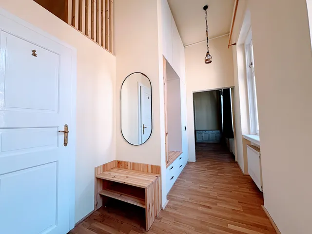 Kiadó lakás Budapest IX. kerület, Belső Ferencváros, Pipa utca 4. 63 nm