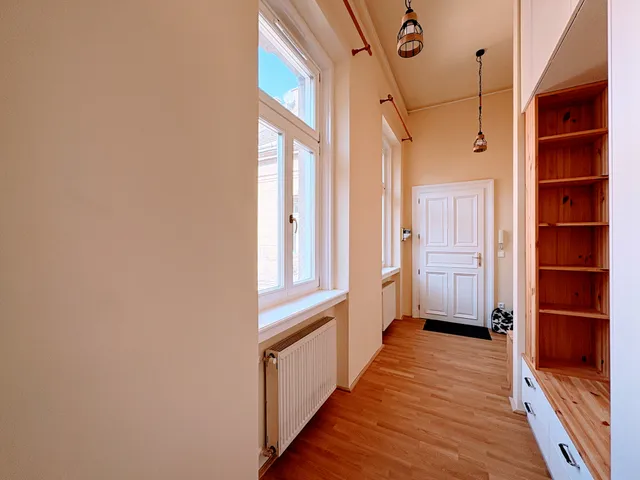 Kiadó lakás Budapest IX. kerület, Belső Ferencváros, Pipa utca 4. 63 nm