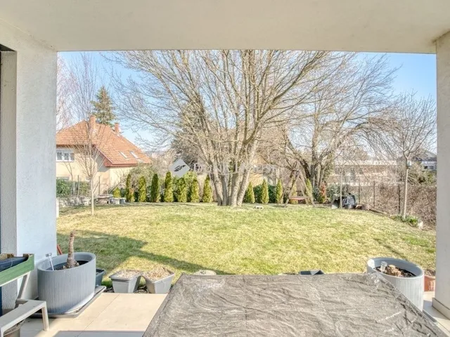 Eladó lakás Budapest XI. kerület, Péterhegy 106 nm