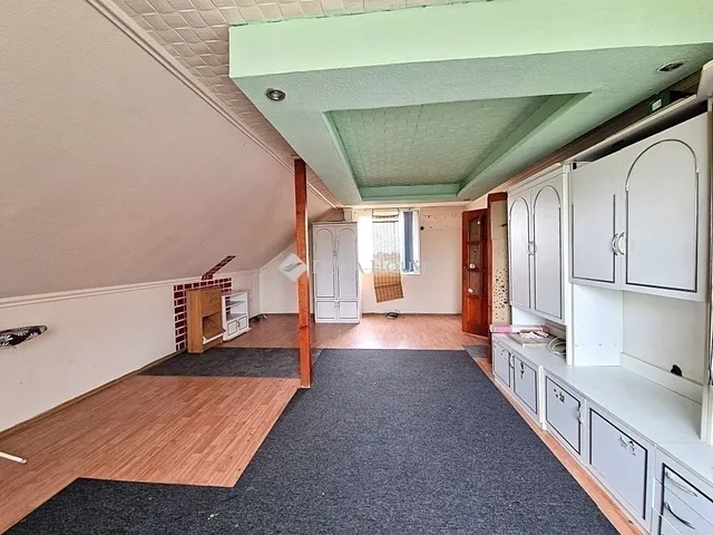 Eladó ház Budapest XXIII. kerület 150 nm