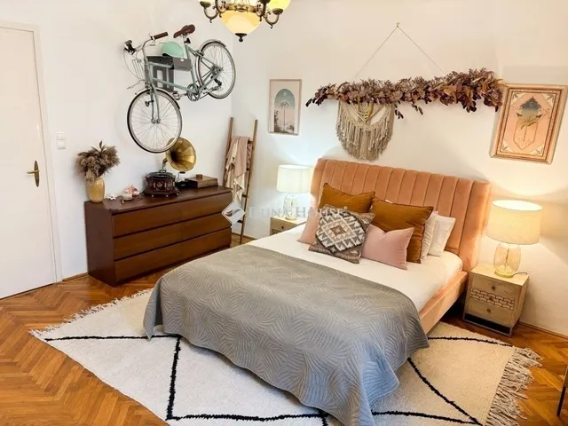 Eladó lakás Budapest XI. kerület 73 nm