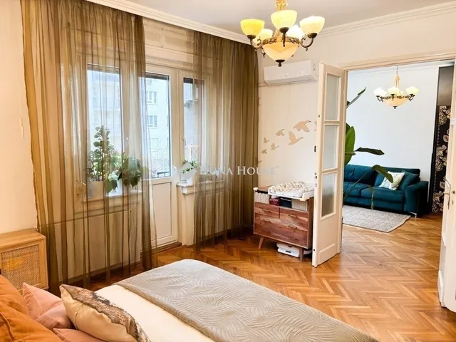 Eladó lakás Budapest XI. kerület 73 nm