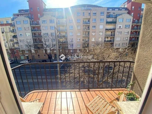 Eladó lakás Budapest XI. kerület 73 nm