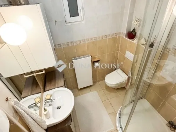 Eladó lakás Budapest XI. kerület 73 nm