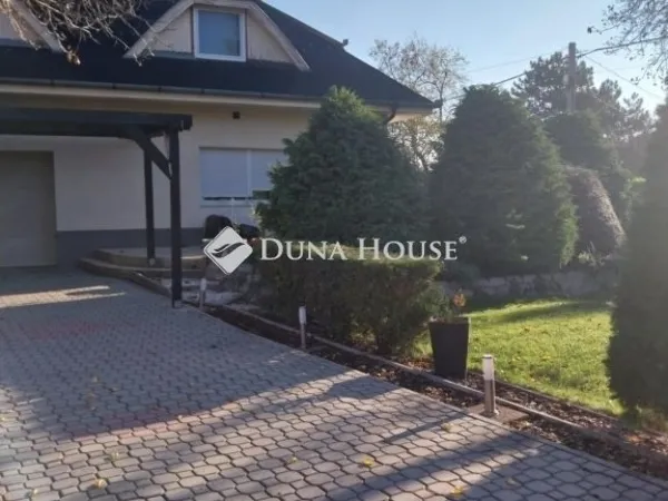 Eladó ház Érd, Parkváros 140 nm