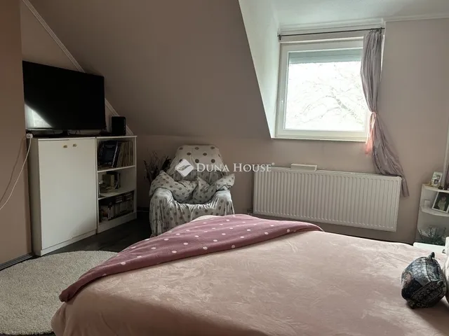 Eladó ház Érd, Parkváros 140 nm