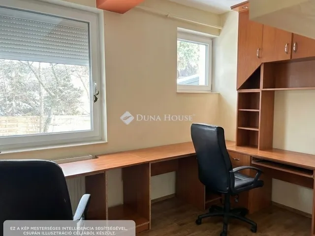 Eladó ház Érd, Parkváros 140 nm