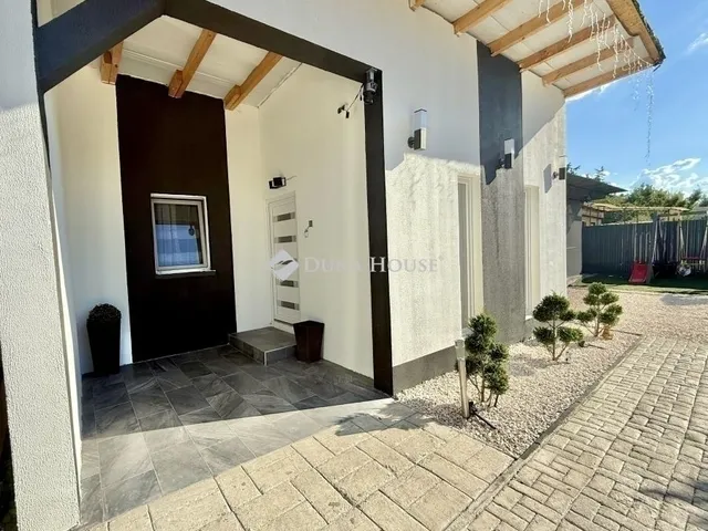 Eladó ház Szigetszentmiklós 71 nm