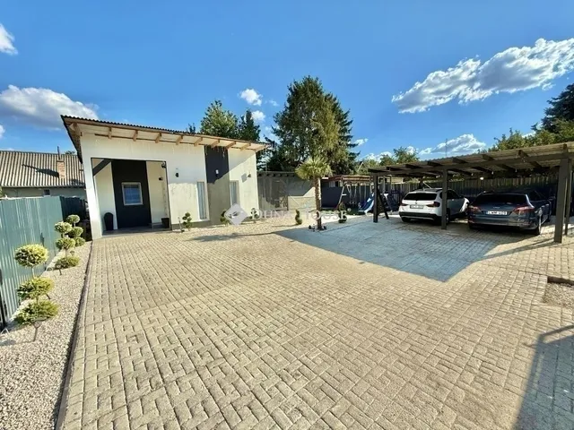 Eladó ház Szigetszentmiklós 71 nm