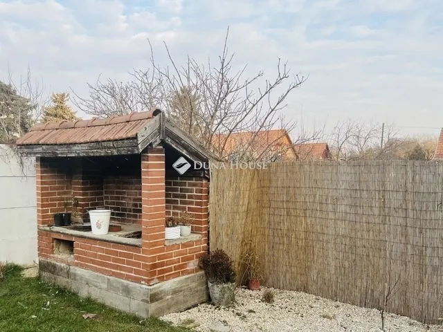 Eladó ház Szigethalom 120 nm