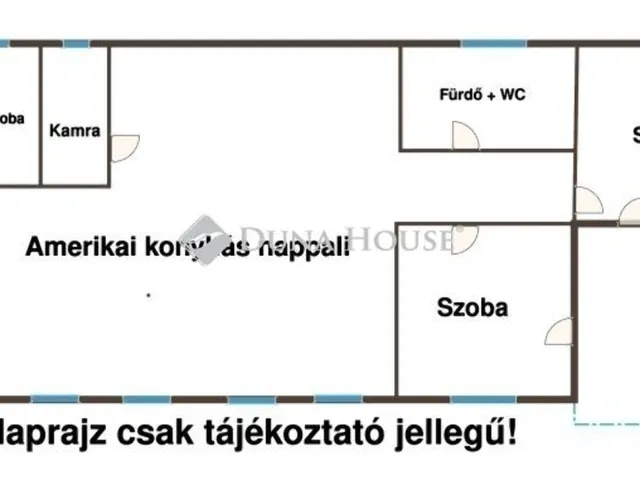 Eladó ház Szigethalom 86 nm