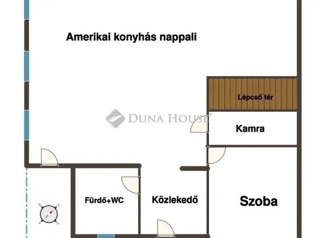 Eladó ház Szigethalom 72 nm