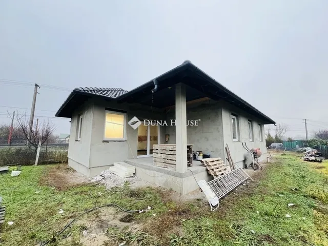 Eladó ház Szigethalom 97 nm