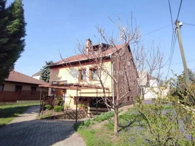 Eladó ház Érd, Érdliget 170 nm