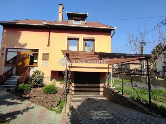 Eladó ház Érd, Érdliget 170 nm