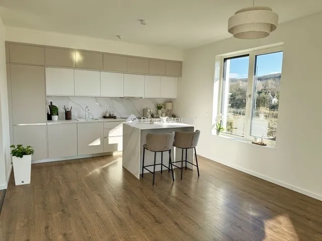 Eladó lakás Budapest XI. kerület 70 nm