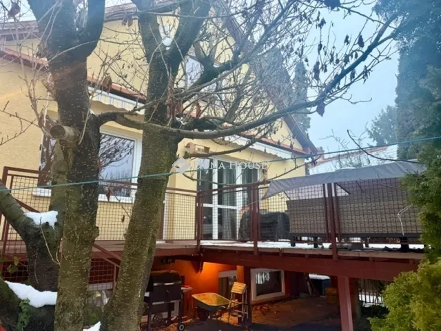 Eladó ház Törökbálint, Újtelep 295 nm