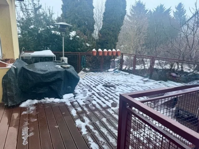 Eladó ház Törökbálint, Újtelep 295 nm