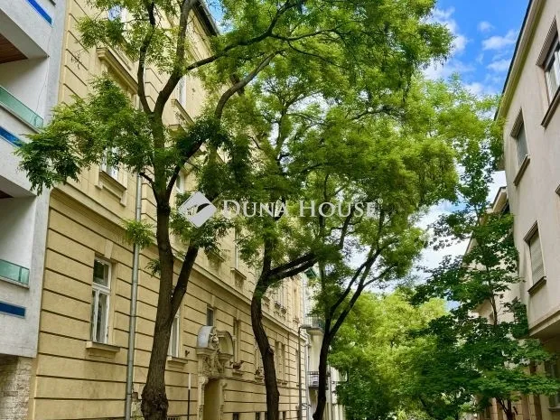 Eladó lakás Budapest II. kerület, Rózsadomb 47 nm