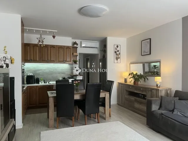 Eladó lakás Százhalombatta, Urbárium 62 nm