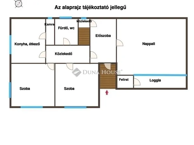 Eladó ház Érd, Érdliget 116 nm