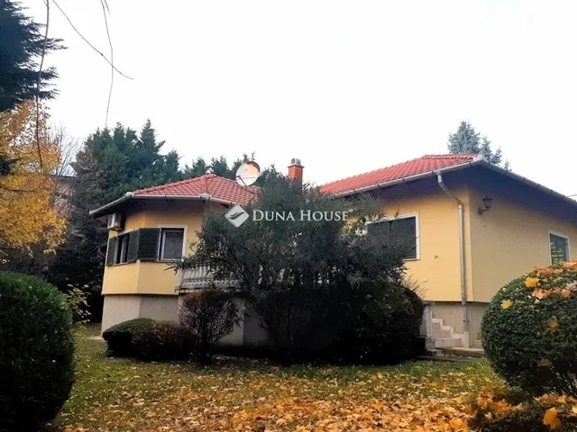 Eladó ház Érd, Parkváros 150 nm