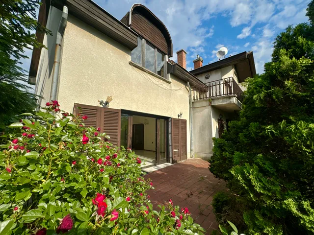 Eladó ház Budapest XXII. kerület, Budafok 246 nm