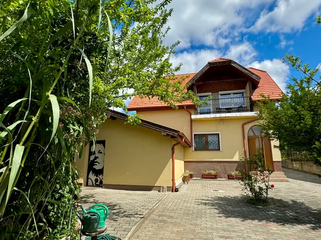 Eladó ház Budapest XXII. kerület, Budafok 144 nm