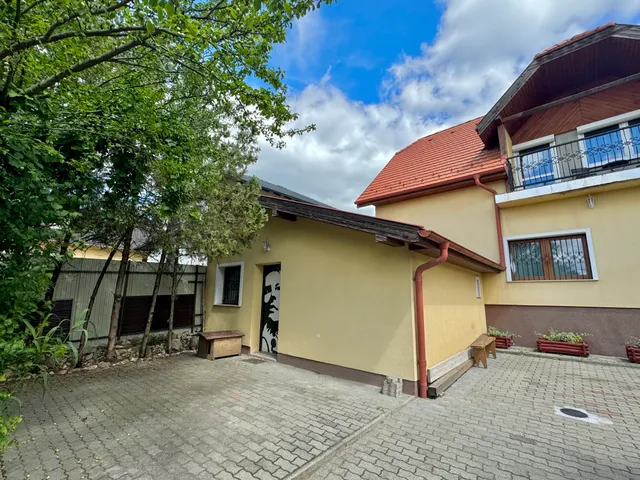 Eladó ház Budapest XXII. kerület, Budafok 144 nm