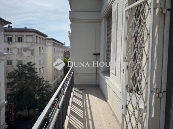 Eladó lakás Budapest V. kerület, Lipótváros 118 nm