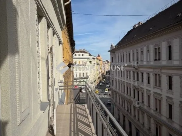 Eladó lakás Budapest V. kerület, Lipótváros 118 nm