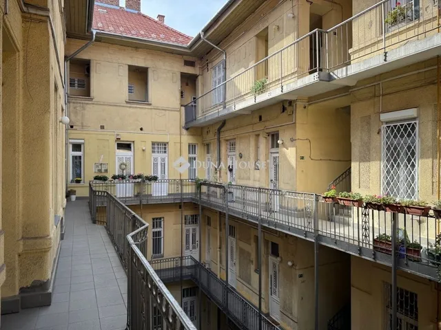 Eladó lakás Budapest V. kerület, Lipótváros 118 nm
