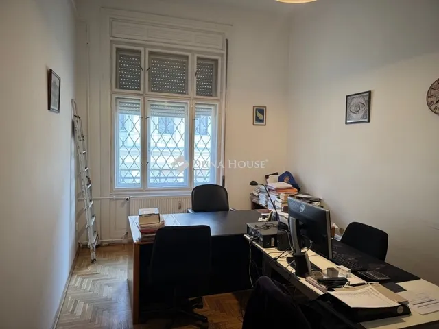 Eladó lakás Budapest V. kerület, Lipótváros 118 nm