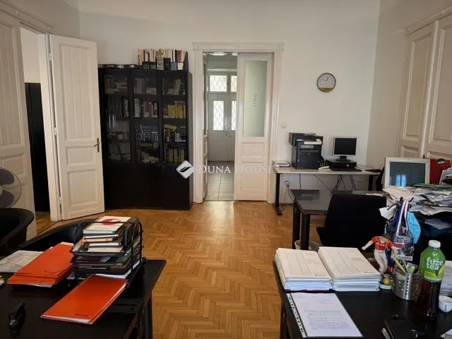 Eladó lakás Budapest V. kerület, Lipótváros 118 nm