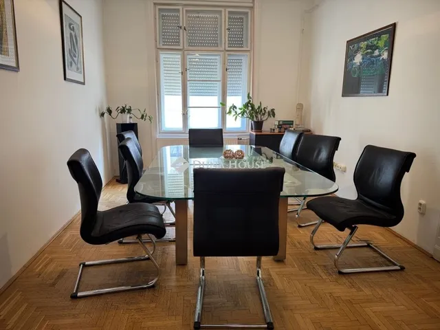 Eladó lakás Budapest V. kerület, Lipótváros 118 nm