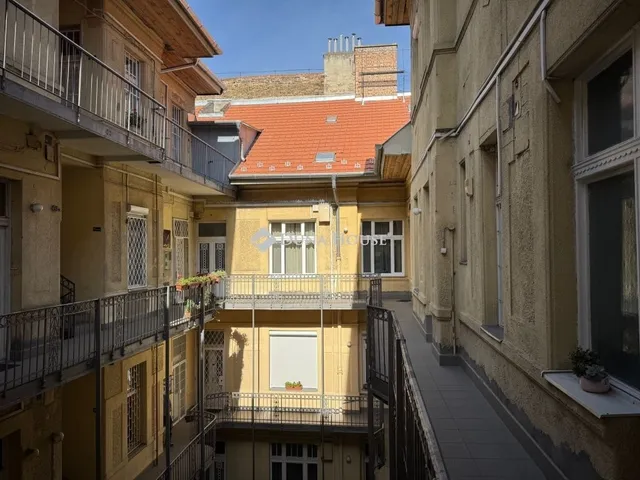 Eladó lakás Budapest V. kerület, Lipótváros 118 nm