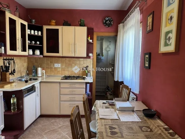 Eladó ház Budapest XXII. kerület, Budafok 144 nm