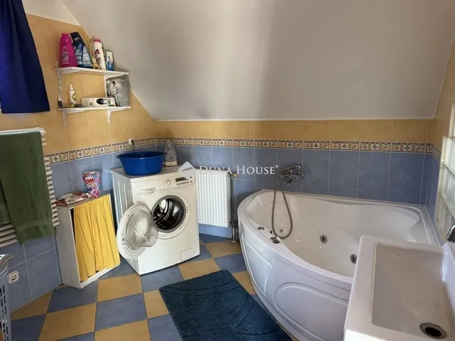 Eladó ház Budapest XXII. kerület, Budafok 144 nm