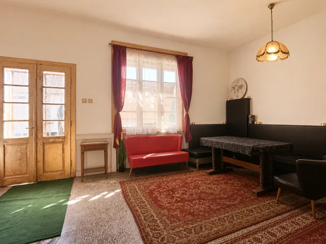 Eladó ház Resznek 208 nm