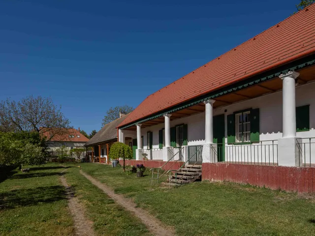 Eladó ház Etyek 394 nm