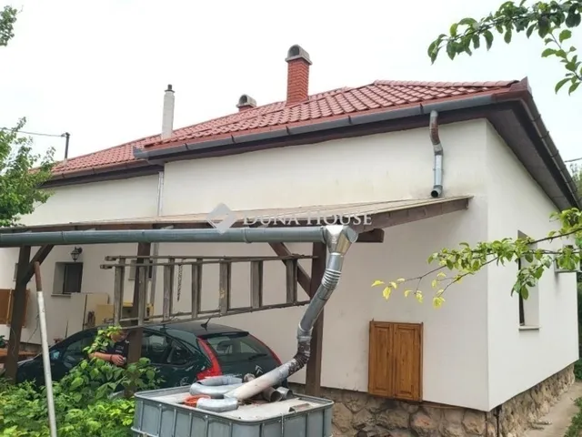 Eladó ház Érd, Érdliget 100 nm
