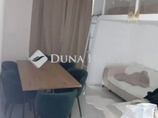 Eladó lakás Budapest XXII. kerület, Budafok 18 nm