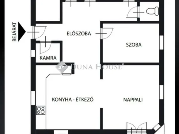 Eladó ház Érd, Dombosváros 118 nm
