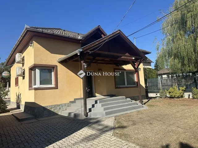 Eladó ház Érd, Érdliget 190 nm