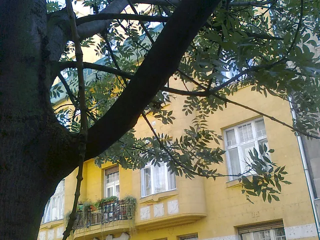 Kiadó lakás Budapest XI. kerület, Lágymányos 48 nm
