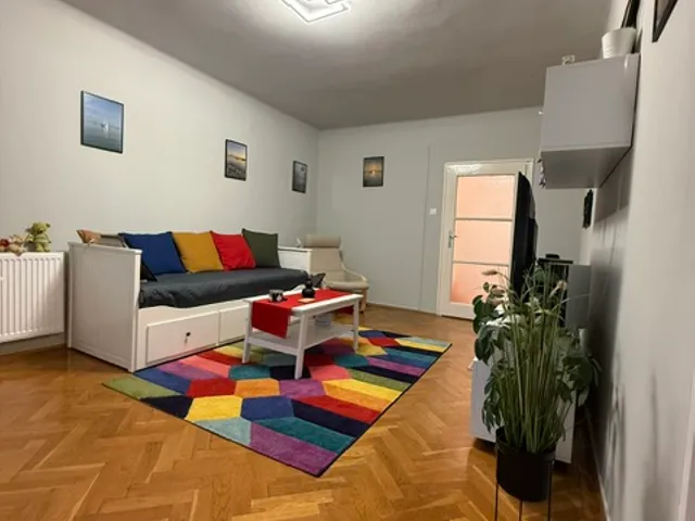 Eladó lakás Rétság 55 nm