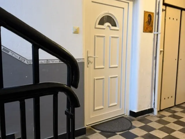 Eladó lakás Rétság 55 nm