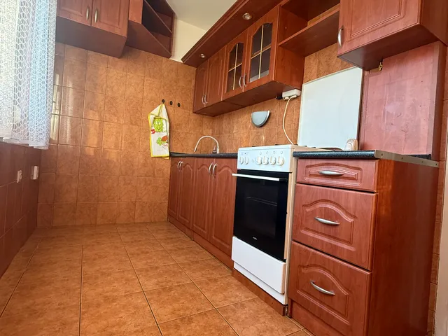 Eladó lakás Székesfehérvár 47 nm